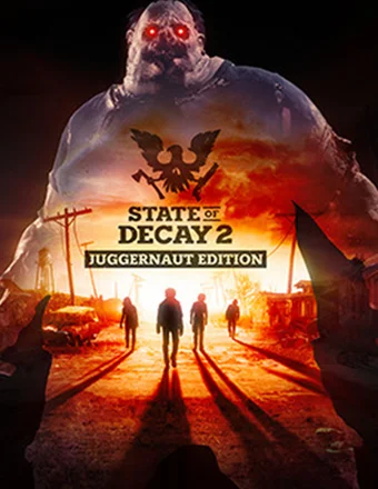 Download State of Decay 2: Juggernaut Edition