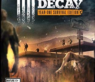 Download State of Decay: Year One Survival Edition Download State of Decay: Year One Survival Edition