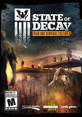 Download State of Decay: Year One Survival Edition