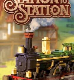 Download Station to Station