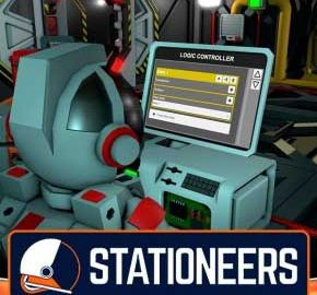 Download Stationeers