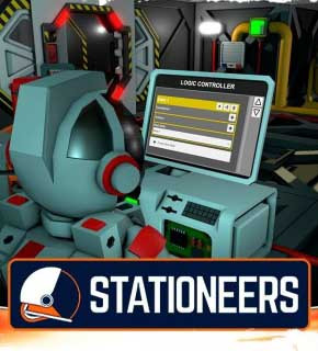 Download Stationeers