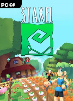 Download Staxel