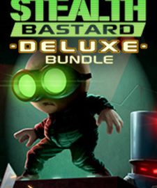 Download Stealth Bastard Deluxe Complete Edition