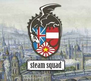 Download Steam Squad