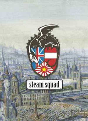 Download Steam Squad