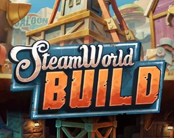 Download SteamWorld Build