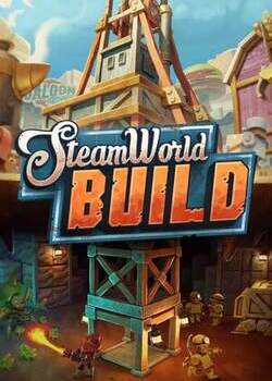 Download SteamWorld Build