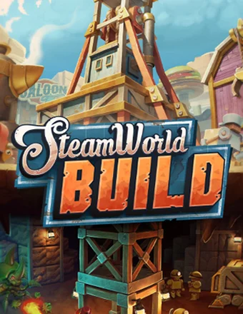 Download SteamWorld Build