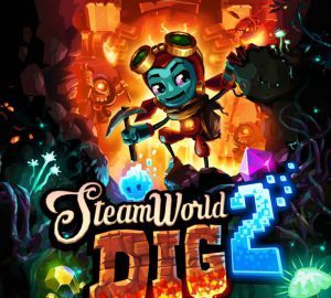 Download SteamWorld Dig 2 + SteamWorld Dig Download SteamWorld Dig 2 + SteamWorld Dig