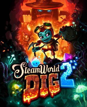 Download SteamWorld Dig 2 + SteamWorld Dig