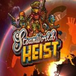Download SteamWorld Heist