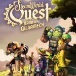 Download SteamWorld Quest: Hand of Gilgamech Download SteamWorld Quest: Hand of Gilgamech
