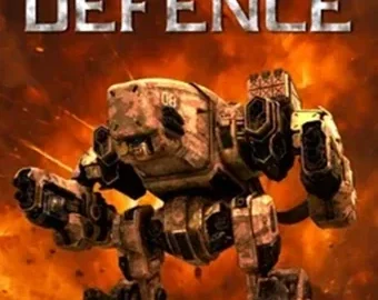 Download Steel Defence