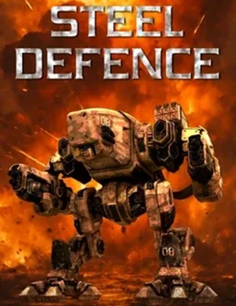 Download Steel Defence
