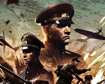 Download Steel Division 2