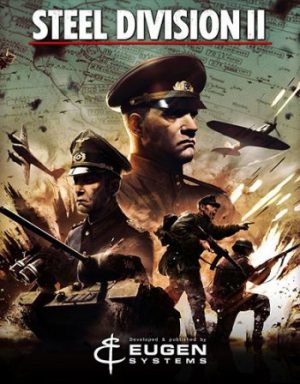 Download Steel Division 2