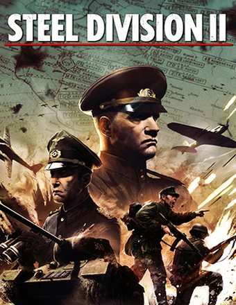 Download Steel Division 2