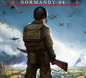 Download Steel Division: Normandy 44