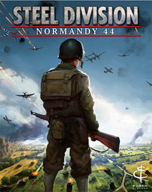 Download Steel Division: Normandy 44