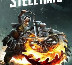 Download Steel Rats