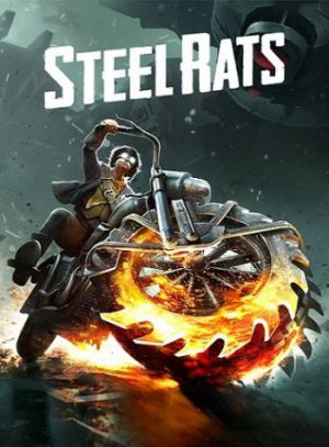 Download Steel Rats
