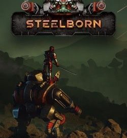Download Steelborn