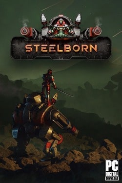 Download Steelborn