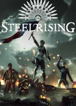 Download Steelrising