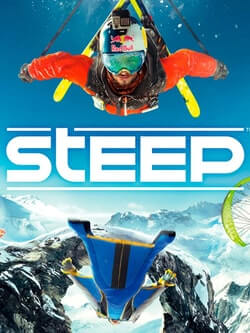 Download Steep