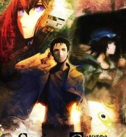 Download STEINS;GATE Series Bundle Download STEINS;GATE Series Bundle
