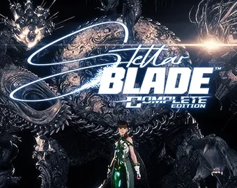 Download Stellar Blade Complete Edition