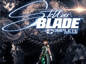 Download Stellar Blade: Complete Edition (v1.4.1 + 7 DLCs + 4 Bonus Soundtracks, MULTi22) [FitGirl Repack, Selective Download - from 45.5 GB]