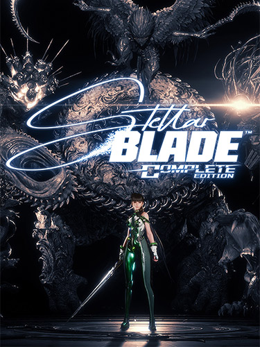 Download Stellar Blade: Complete Edition (v1.4.1 + 7 DLCs + 4 Bonus Soundtracks, MULTi22) [FitGirl Repack, Selective Download - from 45.5 GB]