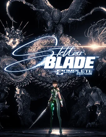 Download Stellar Blade Complete Edition