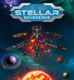 Download Stellar Sovereigns