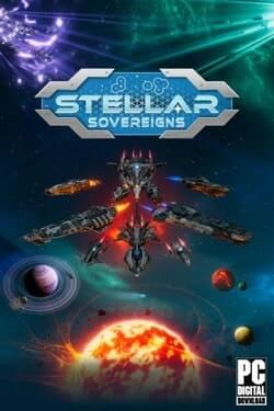 Download Stellar Sovereigns