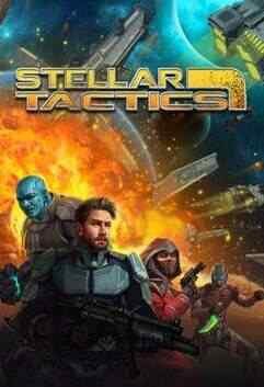 Download Stellar Tactics