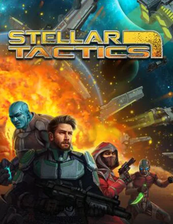 Download Stellar Tactics