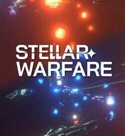 Download Stellar Warfare
