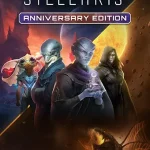 Download Stellaris: Anniversary Edition