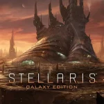 Download Stellaris - Galaxy Edition