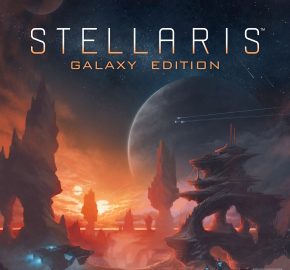 Download Stellaris: Galaxy Edition