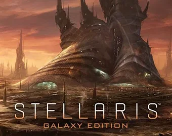 Download Stellaris - Galaxy Edition