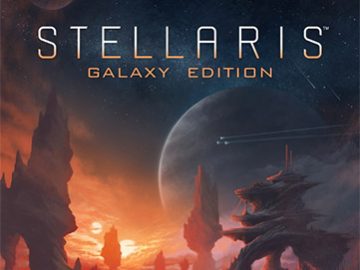 Download Stellaris: Galaxy Edition (v3.7.2 + 34 DLCs/Bonuses, MULTi10) [FitGirl Repack, Selective Download - from 5.1 GB]