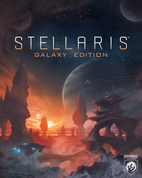 Download Stellaris: Galaxy Edition