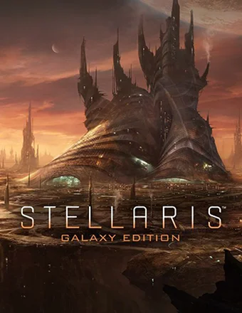 Download Stellaris - Galaxy Edition