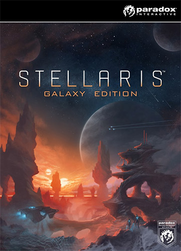 Download Stellaris: Ultimate Bundle (v3.12.1 + 36 DLCs/Bonuses, MULTi10) [FitGirl Repack, Selective Download - from 6.3 GB]