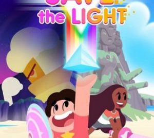 Download Steven Universe: Save the Light