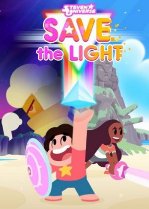 Download Steven Universe: Save the Light Download Steven Universe: Save the Light